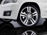 Mercedes-Benz GLK-Class 2010 года
